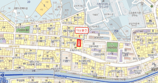 경기도 부천시 원미구 역곡동 18-8 한솔그린빌 에이동 3층 301호 미지정 경매 물건 이미지