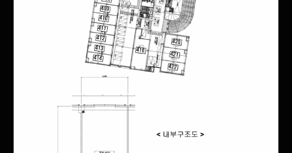 경기도 평택시 진위면 갈곶리 728-2 평택진위스마트큐브지식산업센터  4층403호 미지정 경매 물건 이미지
