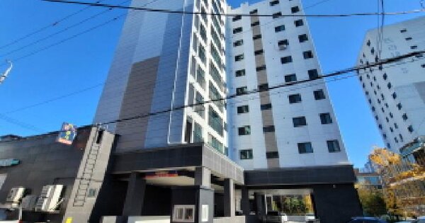 경기도 부천시 원미구 원미동 124-2 뷰스테이트  지1층지03호 근린상가 경매 물건 이미지