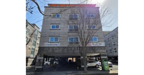 경상북도 구미시 산동읍 봉산리 387-18 1동 2층207호 오피스텔 경매 물건 이미지