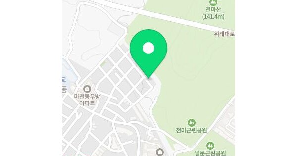 서울특별시 송파구 마천동 339-3  1층101호 미지정 경매 물건 이미지
