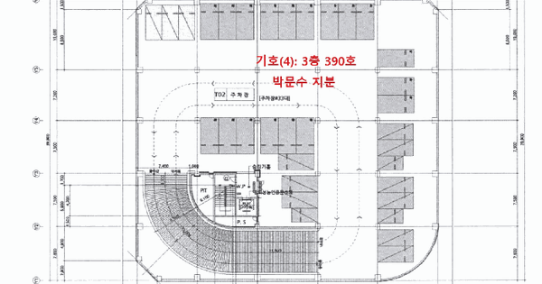 경기도 김포시 구래동 6917  1층 108호 미지정 경매 물건 이미지