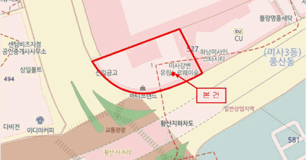 경기도 하남시 풍산동 527-1 미사강변유림노르웨이숲 11층 1119호 미지정 경매 물건 이미지