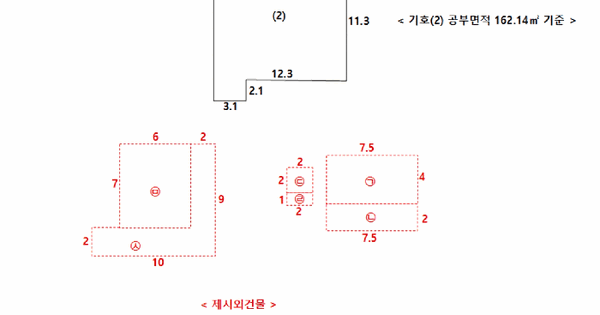 경기도 평택시 팽성읍 객사리 82-2  미지정 경매 물건 이미지