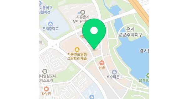 경기도 시흥시 은행동 607 럭스나인은계  4층443호 미지정 경매 물건 이미지
