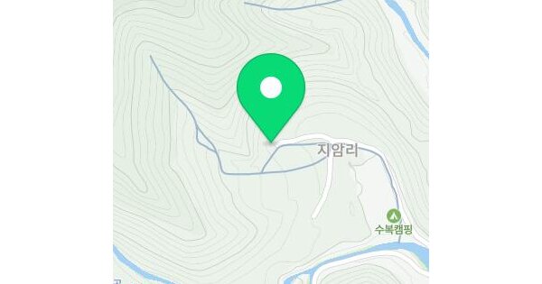 강원특별자치도 춘천시 사북면 지암리 490-2  미지정 경매 물건 이미지