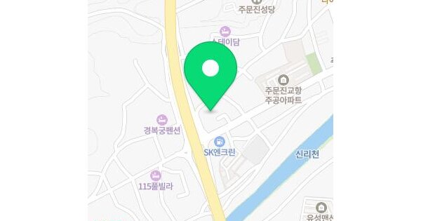 강원특별자치도 강릉시 주문진읍 교항리 369-2  미지정 경매 물건 이미지