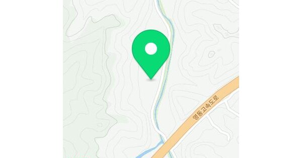 강원특별자치도 횡성군 횡성읍 정암리 58  미지정 경매 물건 이미지