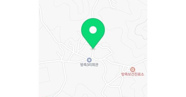 충청남도 논산시 은진면 방축리 316-5  미지정 경매 물건 이미지