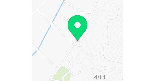 경상북도 영덕군 영해면 괴시리 453-5  미지정 경매 물건 이미지