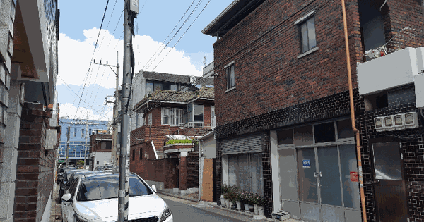 대구광역시 달서구 성당동 562-3  2층201호 미지정 경매 물건 이미지