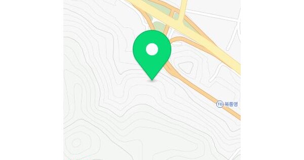 경상남도 통영시 광도면 노산리 산232-1  미지정 경매 물건 이미지