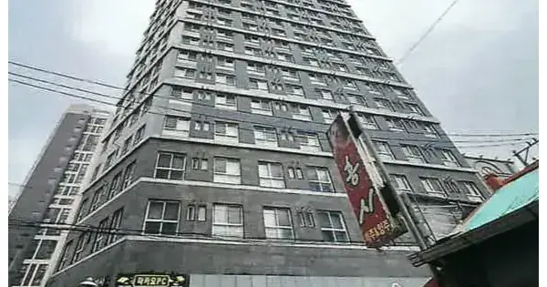 경기도 의정부시 의정부동 18-3 아이콘스타로데오 22층 2203호 도시형생활주택 경매 물건 이미지