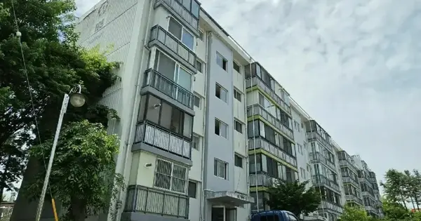 세종특별자치시  조치원읍 번암리 75-2 주공아파트 109동 3층307호 아파트 경매 물건 이미지