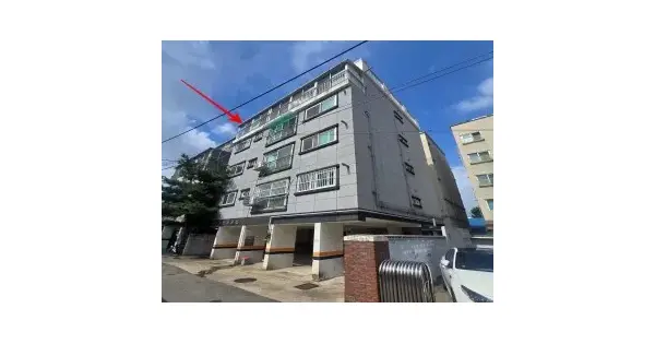 인천광역시 미추홀구 용현동 610-195  5층502호 다세대주택 경매 물건 이미지