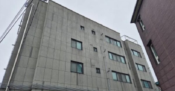 강원특별자치도 속초시 장사동 618  미지정 경매 물건 이미지