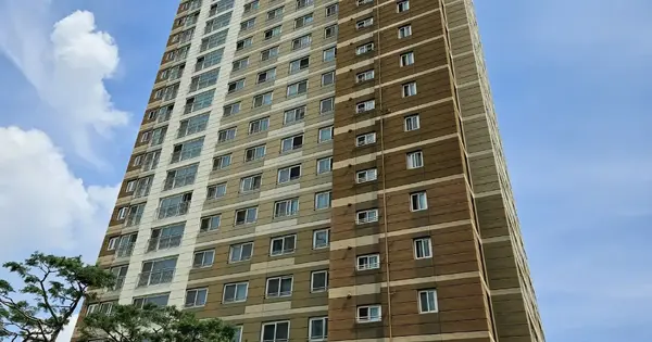 경기도 남양주시 다산동 6031 다산아이파크 2405동 14층1403호 아파트 경매 물건 이미지