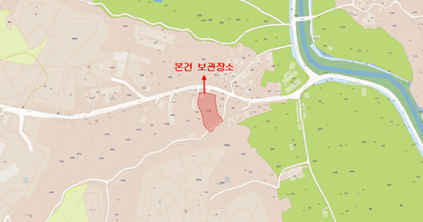 한신울트라고소작업차 등록번호 : 충남98사4736 미지정 경매 물건 이미지