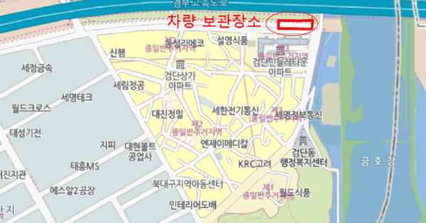 BMW 620d M Sport Package 등록번호 : 164수4183 미지정 경매 물건 이미지