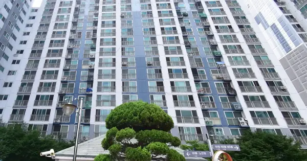 대구광역시 서구 비산동 315 한신휴플러스 아파트 101동 3층307호 아파트 경매 물건 이미지