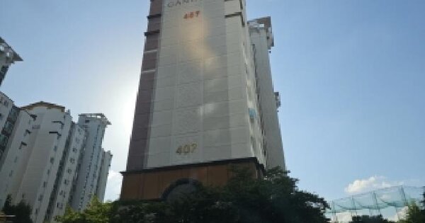 충청북도 청주시 흥덕구 가경동 1762 가로수마을대원칸타빌 407동 10층1003호 미지정 경매 물건 이미지