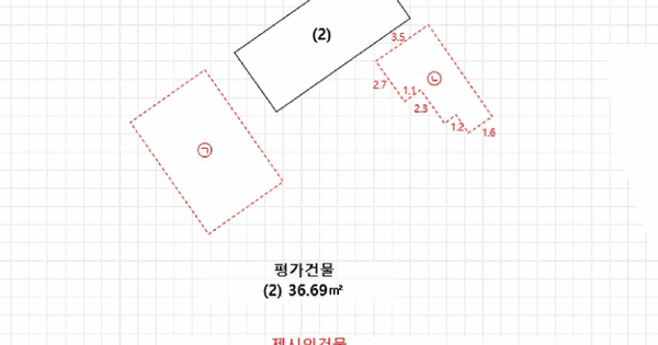 광주광역시 북구 용두동 139-1  미지정 경매 물건 이미지