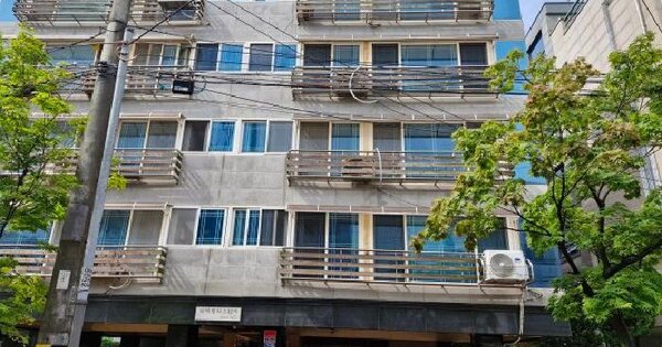 경기도 안산시 상록구 월피동 522-3 타워팰리스12차  5층502호 미지정 경매 물건 이미지