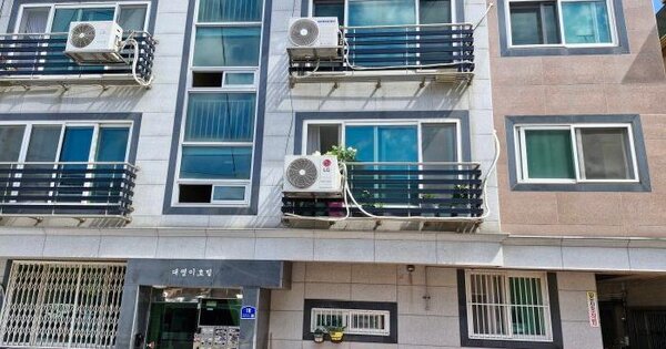 경기도 안산시 상록구 본오동 983-7 대명이호빌  2층201호 미지정 경매 물건 이미지