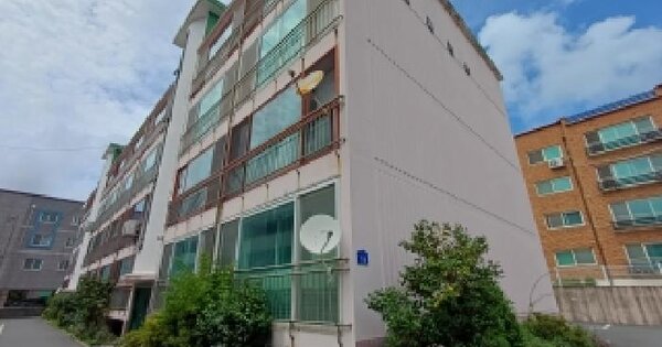 충청남도 태안군 태안읍 동문리 348-8  1층102호 미지정 경매 물건 이미지