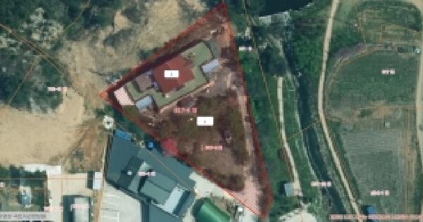 충청남도 태안군 태안읍 동문리 817-4  미지정 경매 물건 이미지