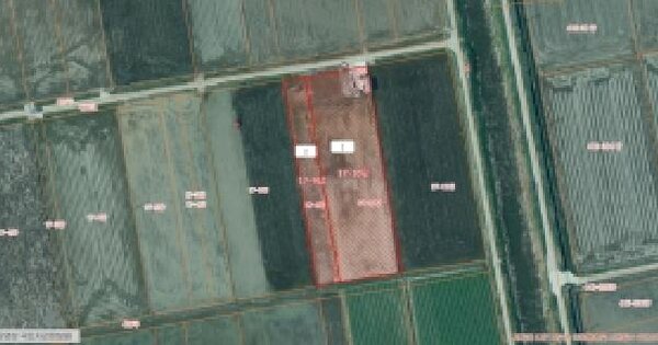 충청남도 서산시 인지면 모월리 17-10  미지정 경매 물건 이미지