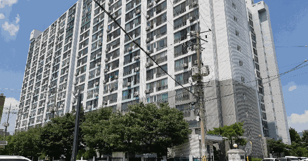 경상북도 구미시 임은동 371-2 대동타운 14층 1412호 미지정 경매 물건 이미지