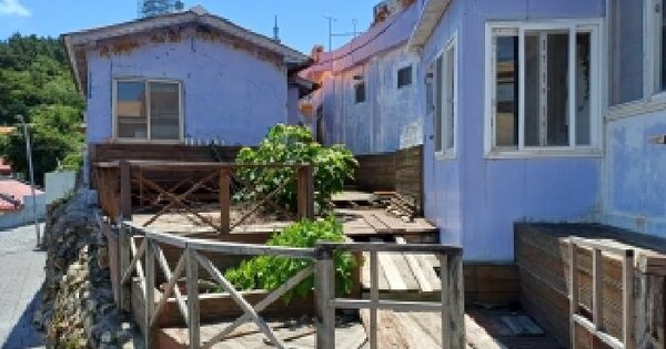제주특별자치도 제주시 추자면 영흥리 218-1  미지정 경매 물건 이미지