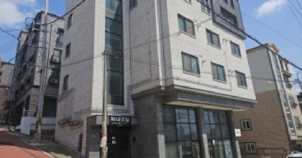 충청북도 청주시 청원구 우암동 50-56  미지정 경매 물건 이미지