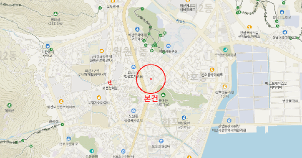 경상남도 창원시 마산회원구 회원동 70-46  미지정 경매 물건 이미지