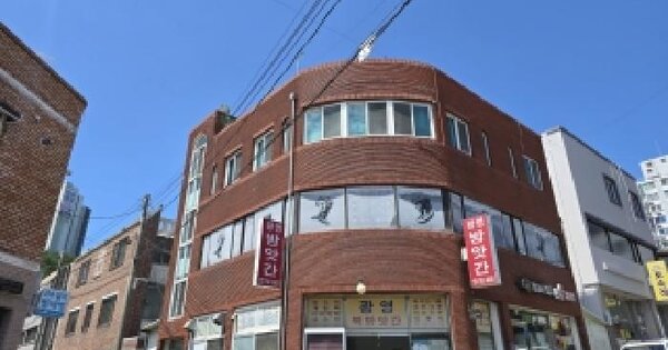 전남광주통합특별시 광양시 광영동 765-7  미지정 경매 물건 이미지
