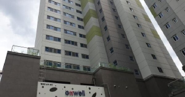 서울특별시 동대문구 휘경동 377 이문휘경지웰에스테이트 제103동 제12층 제1206호 미지정 경매 물건 이미지