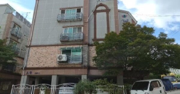 인천광역시 서해구 검암동 528-1 아이원파크 에이동 2층202호 미지정 경매 물건 이미지