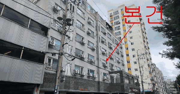 인천광역시 남동구 구월동 1124-8 구월베스티움주건축물제1동  3층307호 미지정 경매 물건 이미지