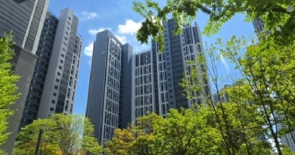 인천광역시 검단구 당하동 1311-1 우미린파크뷰2단지 205동 6층603호 미지정 경매 물건 이미지