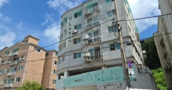 인천광역시 검단구 마전동 1129 엔엘빌리지  5층503호 미지정 경매 물건 이미지