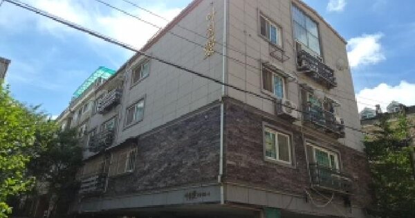인천광역시 서해구 검암동 531-6 아침애  2층201호 미지정 경매 물건 이미지