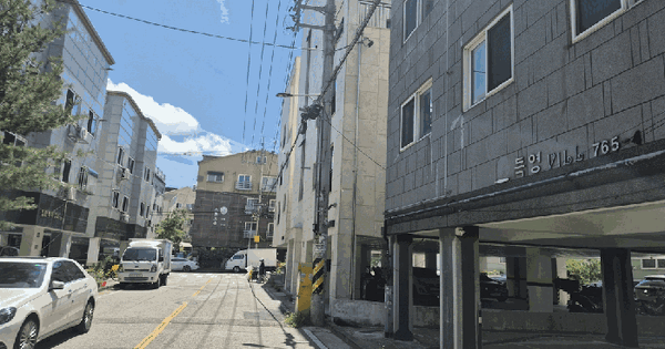 인천광역시 서해구 경서동 765-4 득영빌  4층403호 미지정 경매 물건 이미지