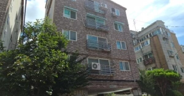 인천광역시 검단구 당하동 1083-3 다원빌리지 102동 2층203호 미지정 경매 물건 이미지