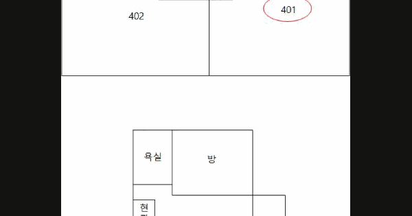 경기도 안산시 상록구 일동 108-17  4층401호 미지정 경매 물건 이미지
