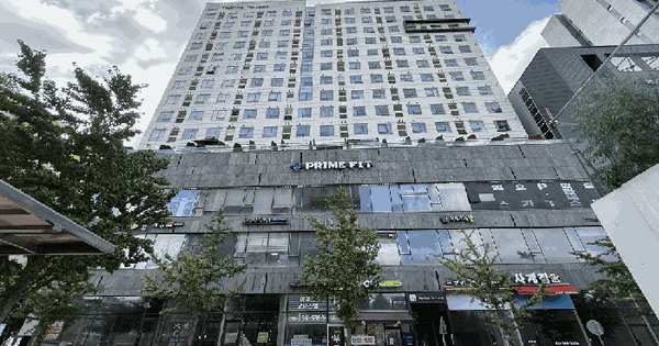 경기도 고양시 일산동구 식사동 1586 더파인테라스  5층516호 미지정 경매 물건 이미지