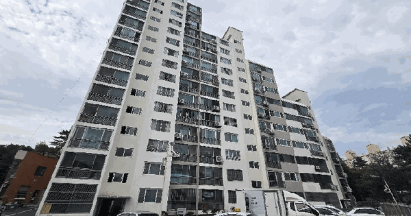 울산광역시 남구 선암동 672-6 삼도가든맨션  5층507호 미지정 경매 물건 이미지