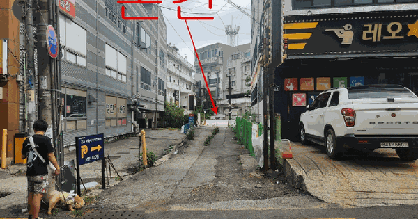경기도 김포시 통진읍 마송리 109-4  미지정 경매 물건 이미지