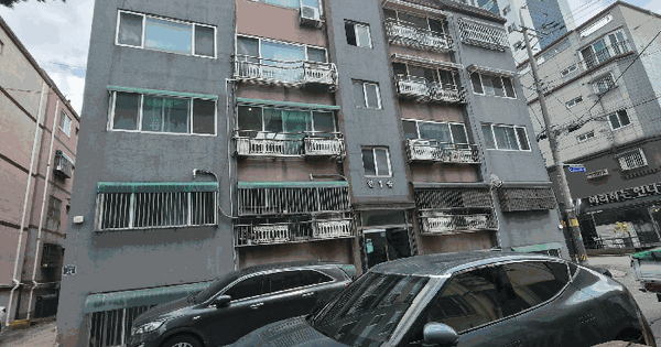 경기도 부천시 오정구 내동 350-5 한솔빌리지  4층 402호 미지정 경매 물건 이미지