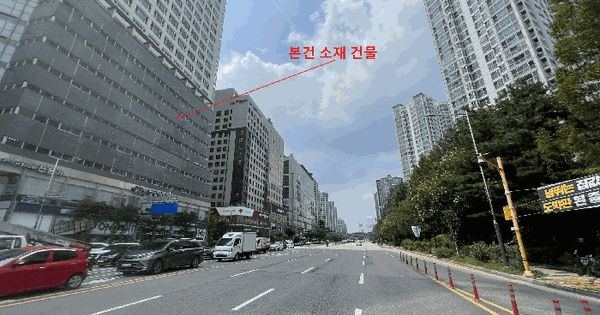 경기도 화성시 동탄구 반송동 90-1 삼성스마트쉐르빌  14층1405호 미지정 경매 물건 이미지